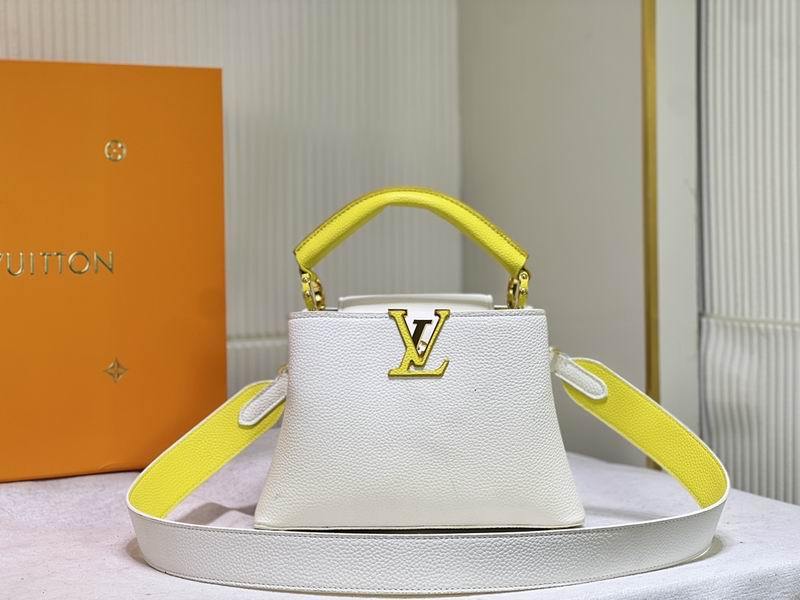 LV Handbags 436